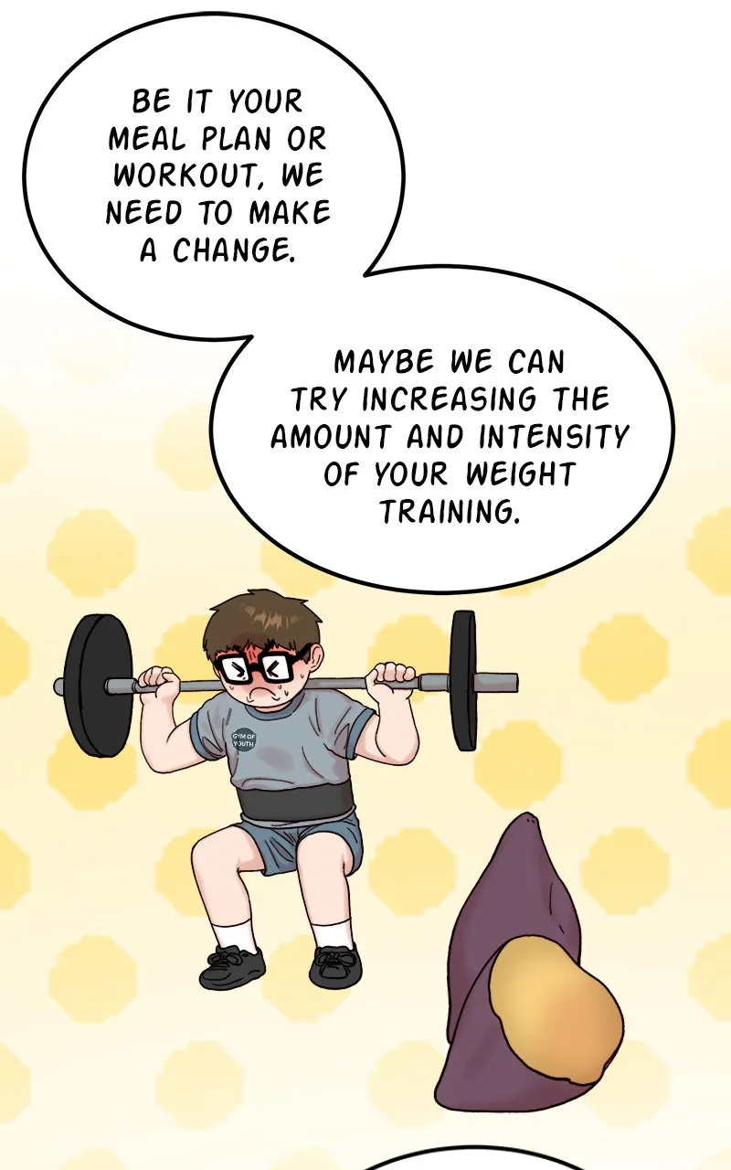 My Dud to Stud Boyfriend Chapter 17 page 24 - 