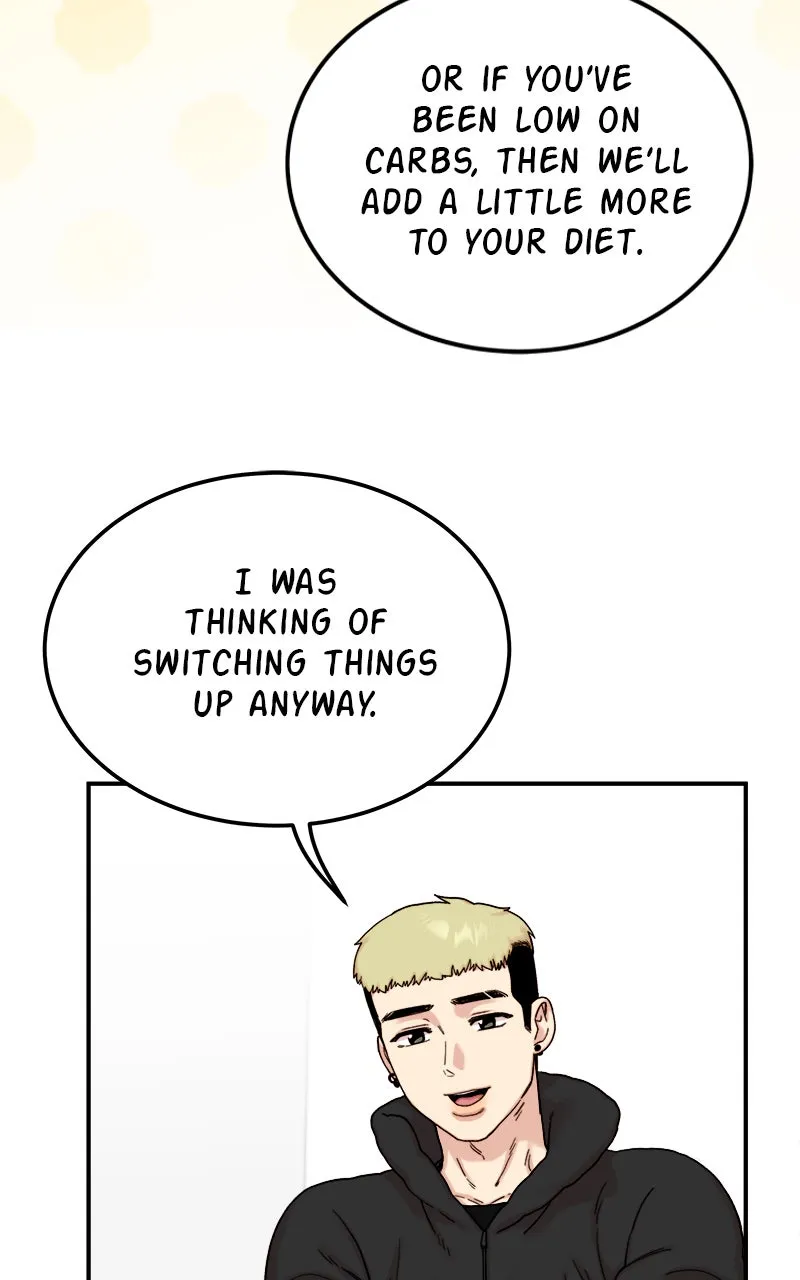 My Dud to Stud Boyfriend Chapter 17 page 25 - 