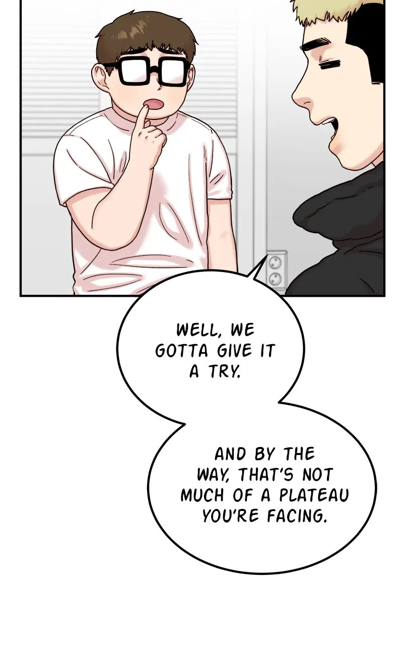 My Dud to Stud Boyfriend Chapter 17 page 27 - 