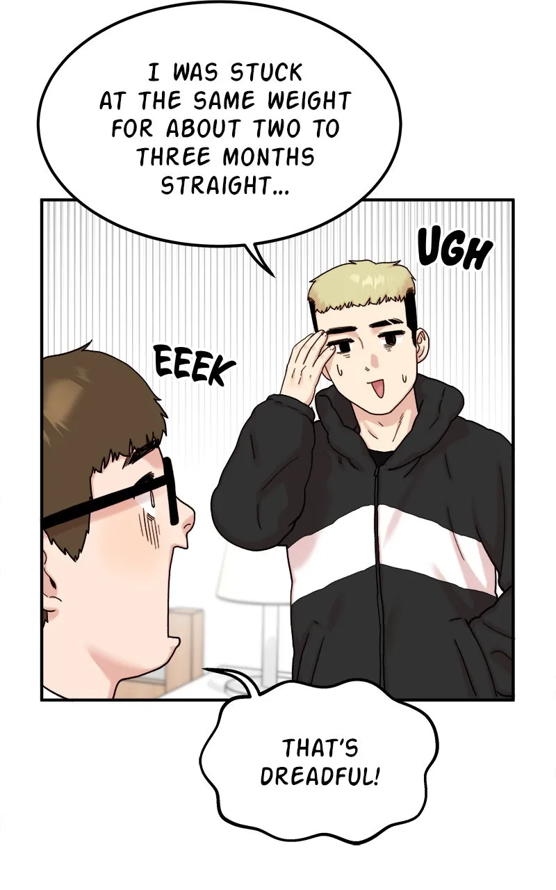 My Dud to Stud Boyfriend Chapter 17 page 28 - 