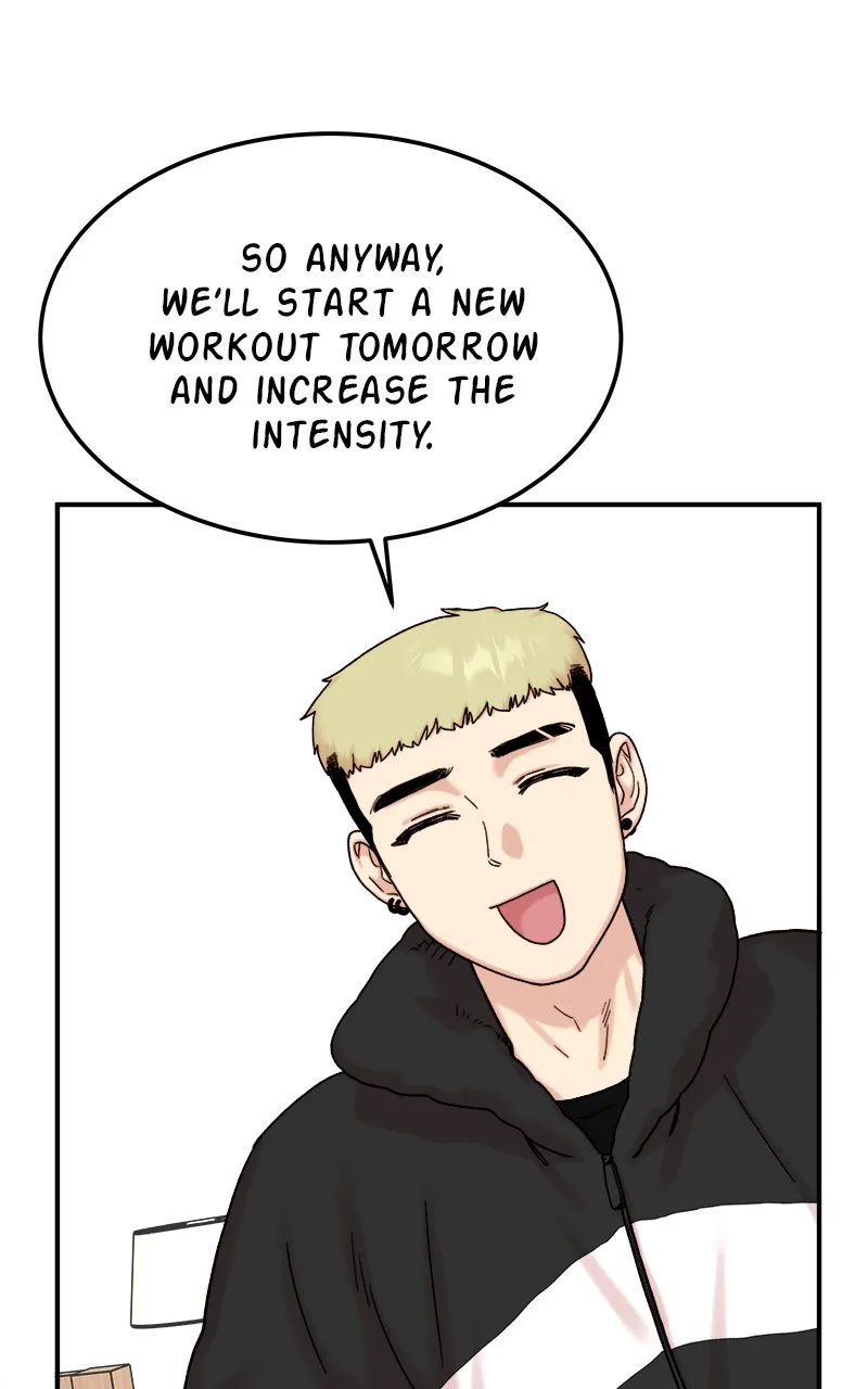 My Dud to Stud Boyfriend Chapter 17 page 29 - 