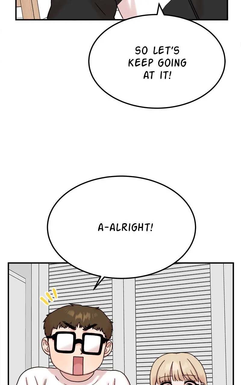 My Dud to Stud Boyfriend Chapter 17 page 30 - 