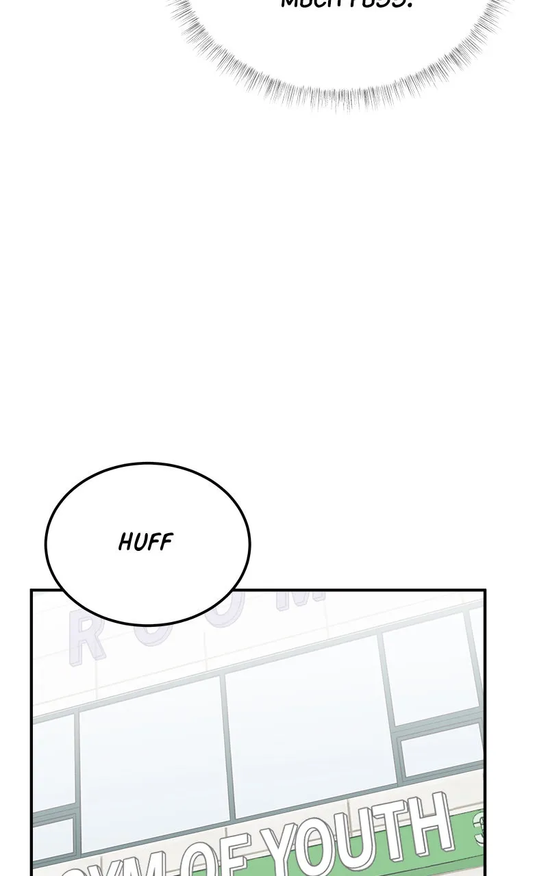 My Dud to Stud Boyfriend Chapter 17 page 34 - 