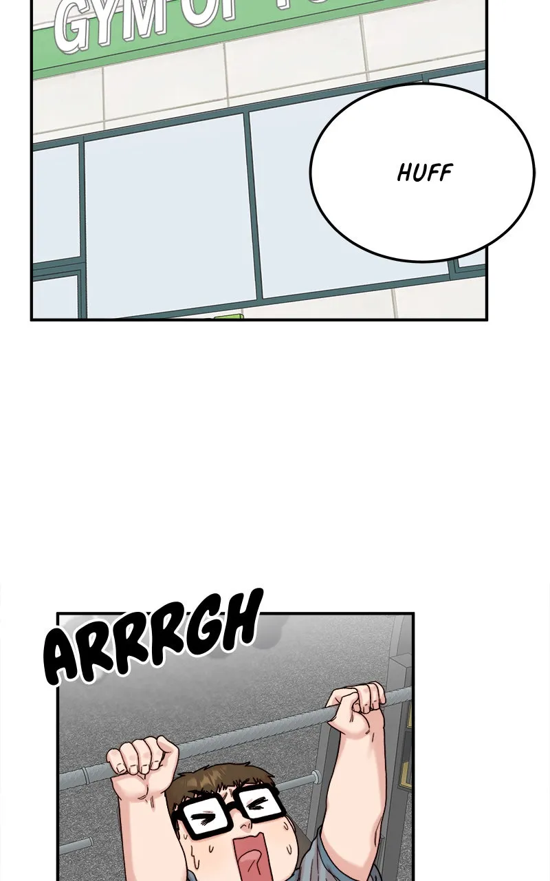 My Dud to Stud Boyfriend Chapter 17 page 35 - 