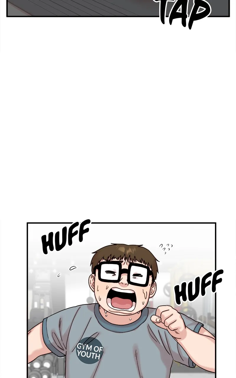 My Dud to Stud Boyfriend Chapter 17 page 38 - 