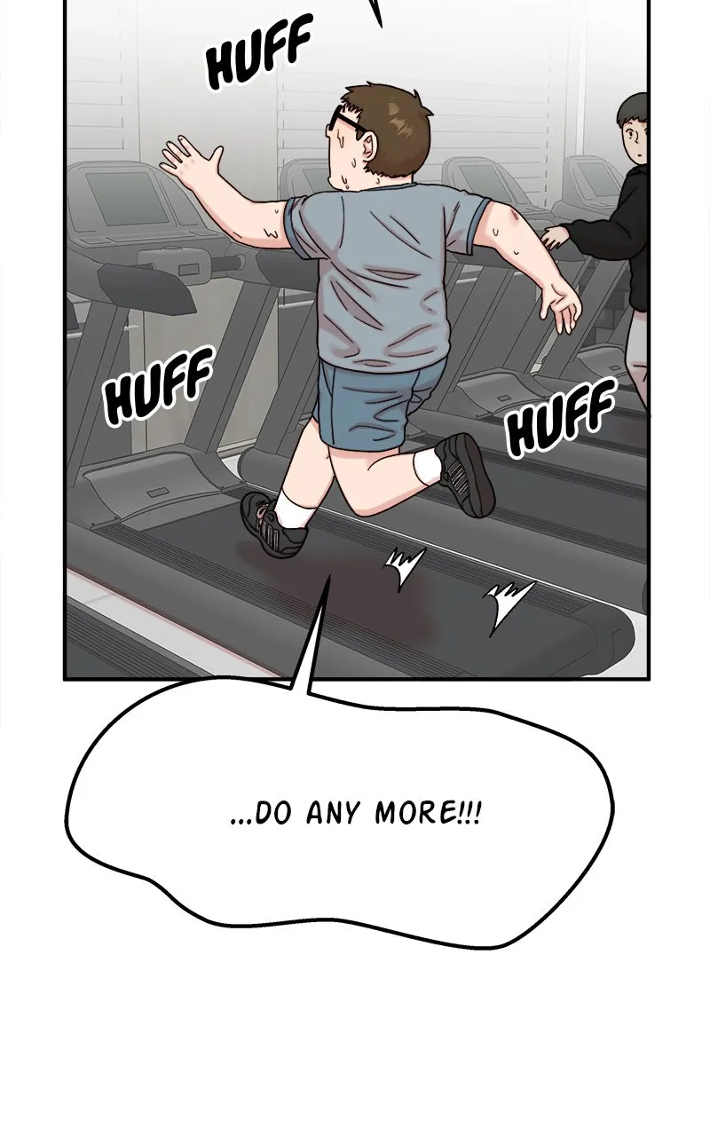 My Dud to Stud Boyfriend Chapter 17 page 40 - 