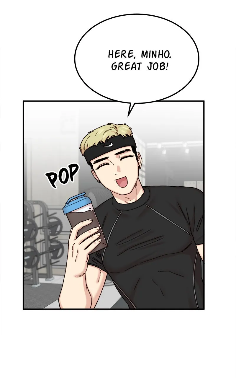 My Dud to Stud Boyfriend Chapter 17 page 42 - 