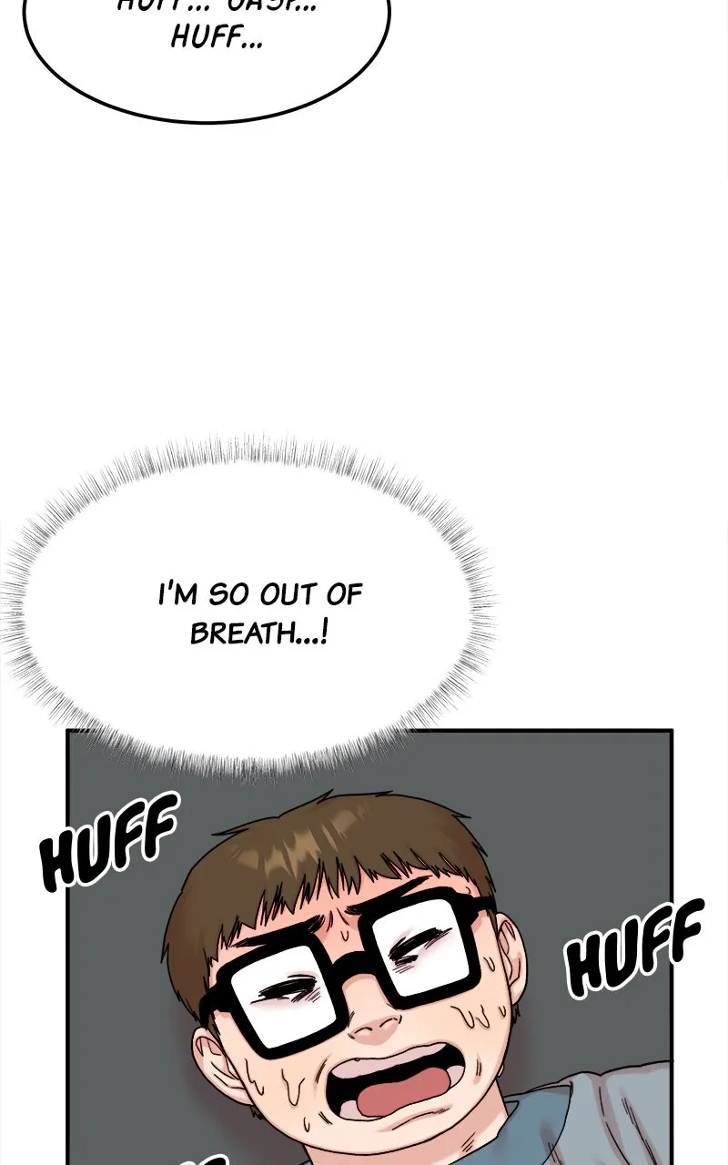 My Dud to Stud Boyfriend Chapter 17 page 44 - 