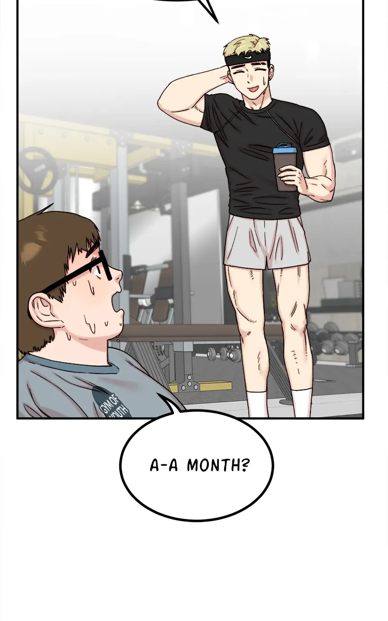 My Dud to Stud Boyfriend Chapter 17 page 46 - 