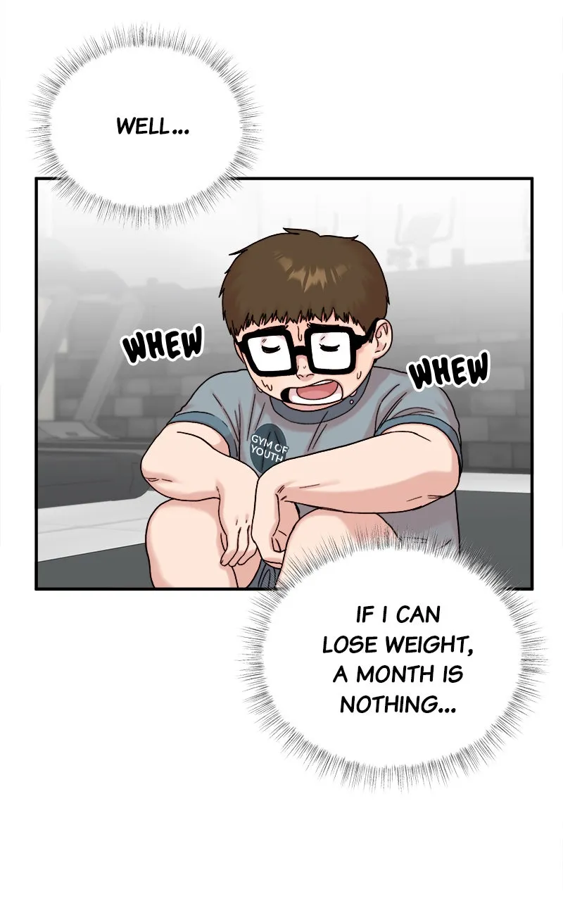 My Dud to Stud Boyfriend Chapter 17 page 47 - 