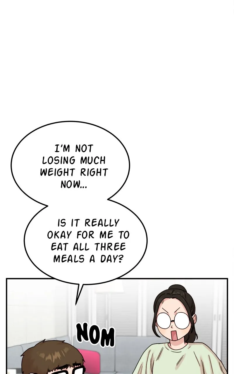 My Dud to Stud Boyfriend Chapter 17 page 50 - 