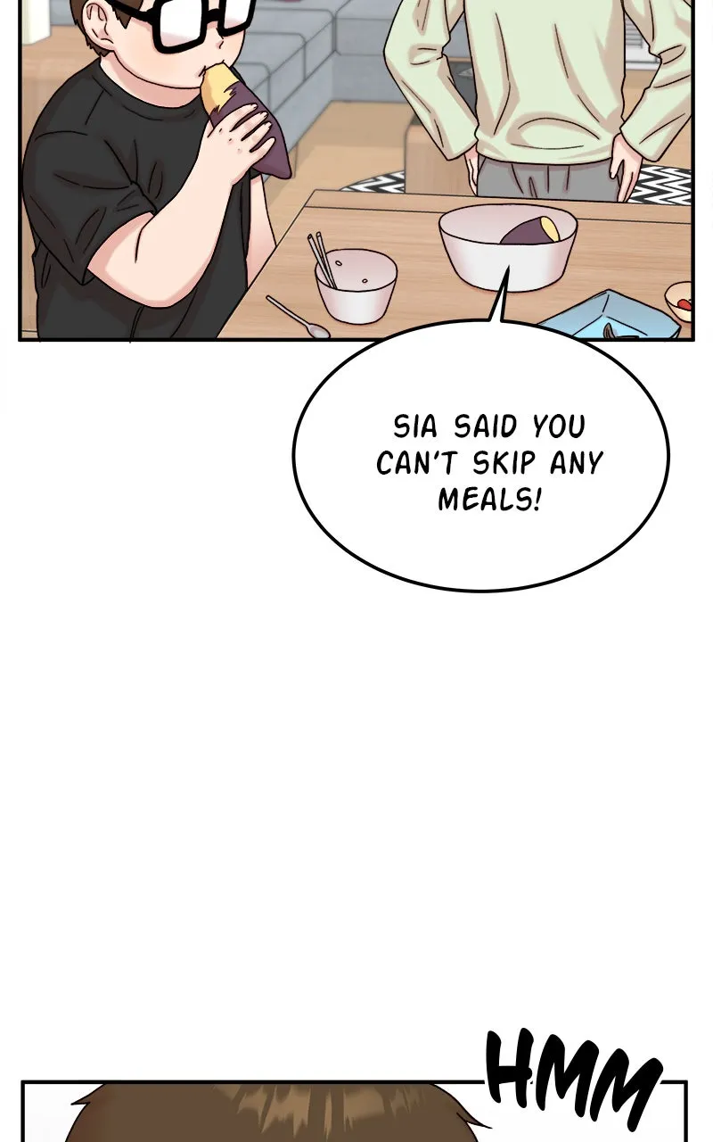 My Dud to Stud Boyfriend Chapter 17 page 51 - 