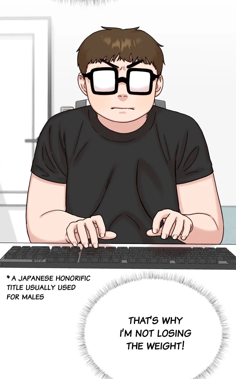 My Dud to Stud Boyfriend Chapter 17 page 57 - 