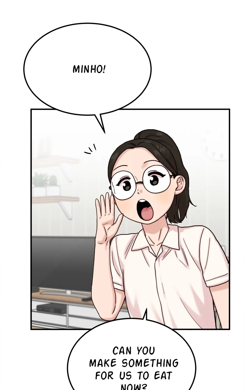 My Dud to Stud Boyfriend Chapter 17 page 60 - 