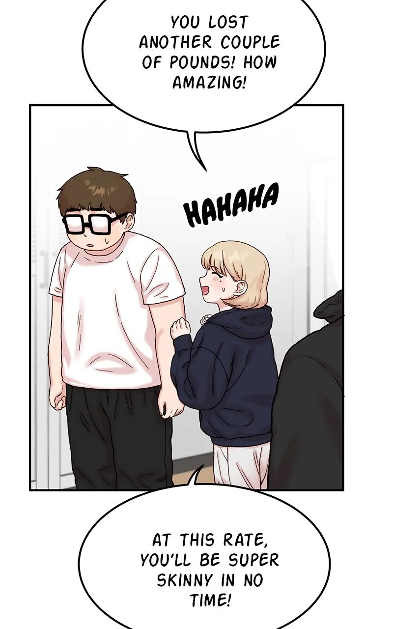 My Dud to Stud Boyfriend Chapter 17 page 7 - 
