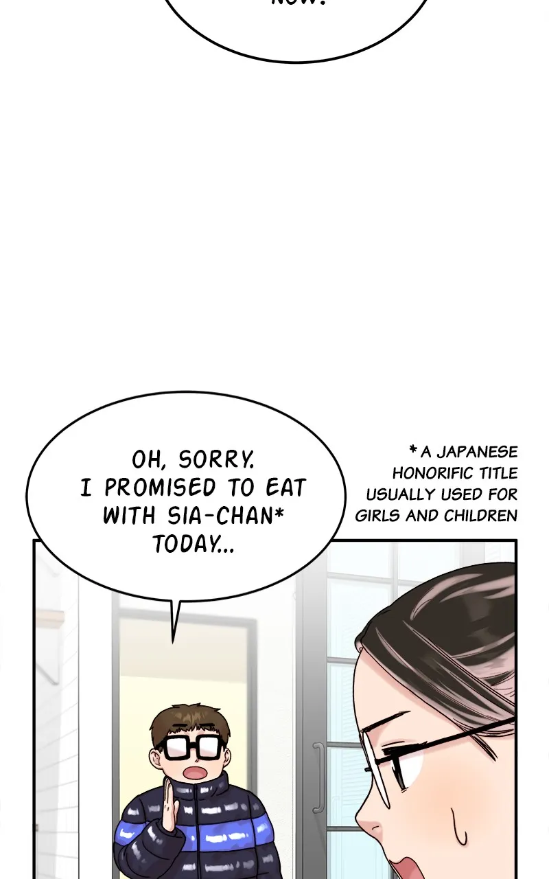 My Dud to Stud Boyfriend Chapter 17 page 61 - 