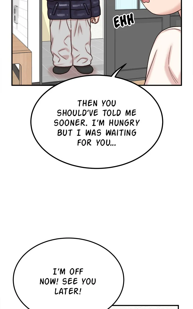 My Dud to Stud Boyfriend Chapter 17 page 62 - 