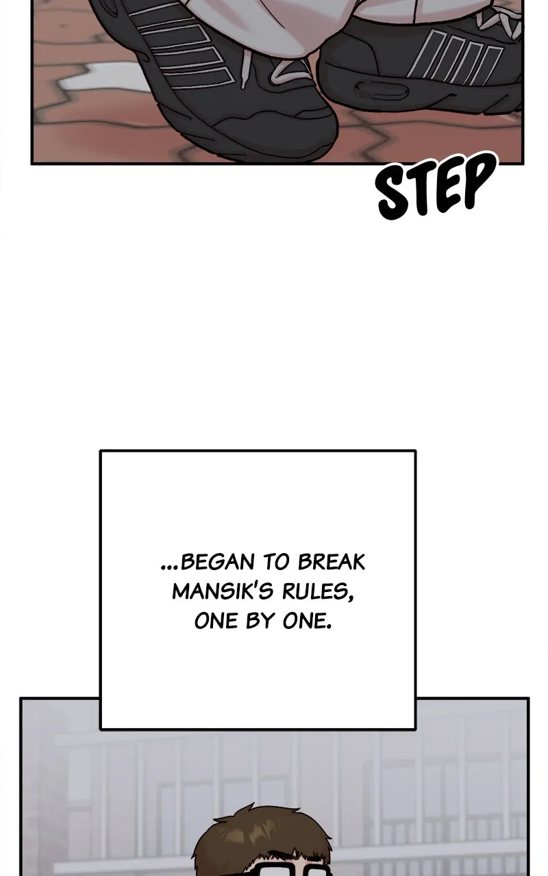 My Dud to Stud Boyfriend Chapter 17 page 65 - 