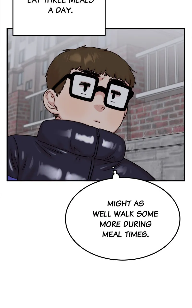 My Dud to Stud Boyfriend Chapter 17 page 67 - 