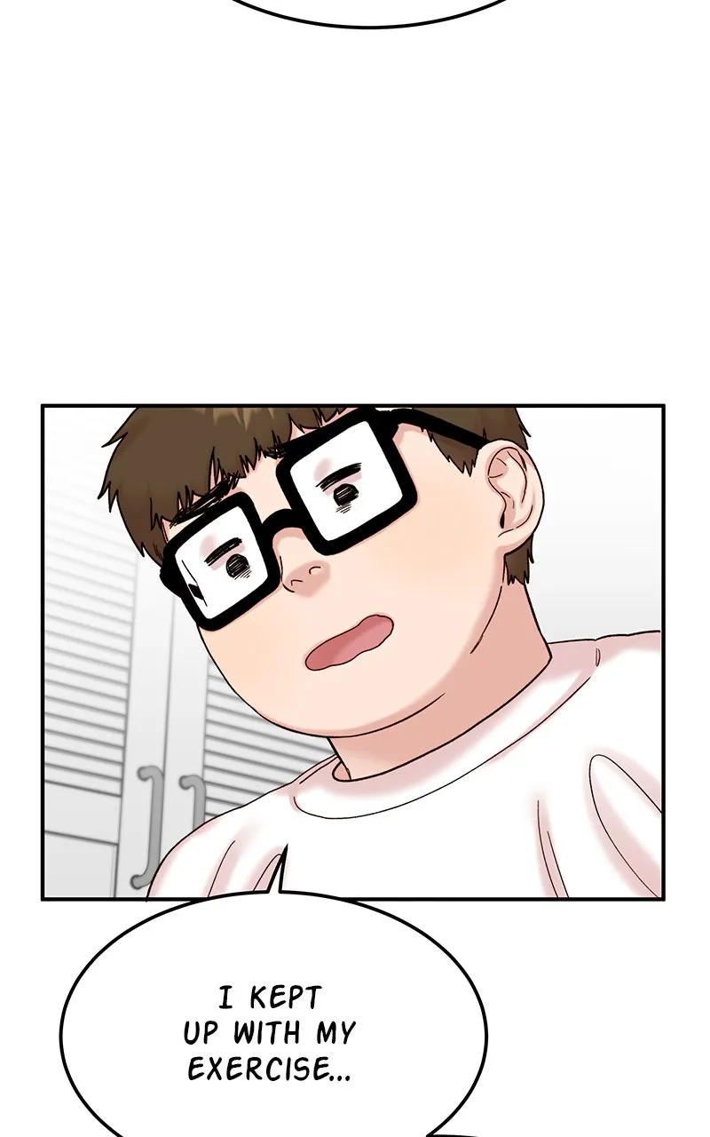 My Dud to Stud Boyfriend Chapter 17 page 8 - 