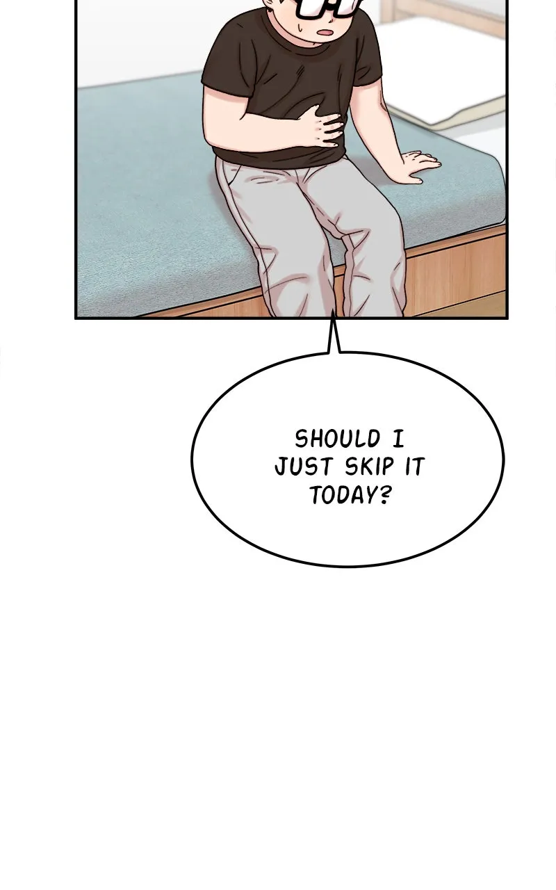 My Dud to Stud Boyfriend Chapter 17 page 77 - 