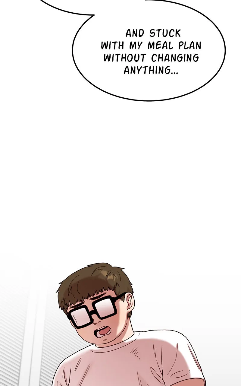 My Dud to Stud Boyfriend Chapter 17 page 9 - 