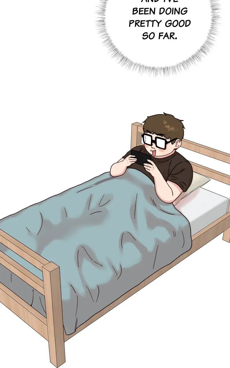 My Dud to Stud Boyfriend Chapter 17 page 82 - 