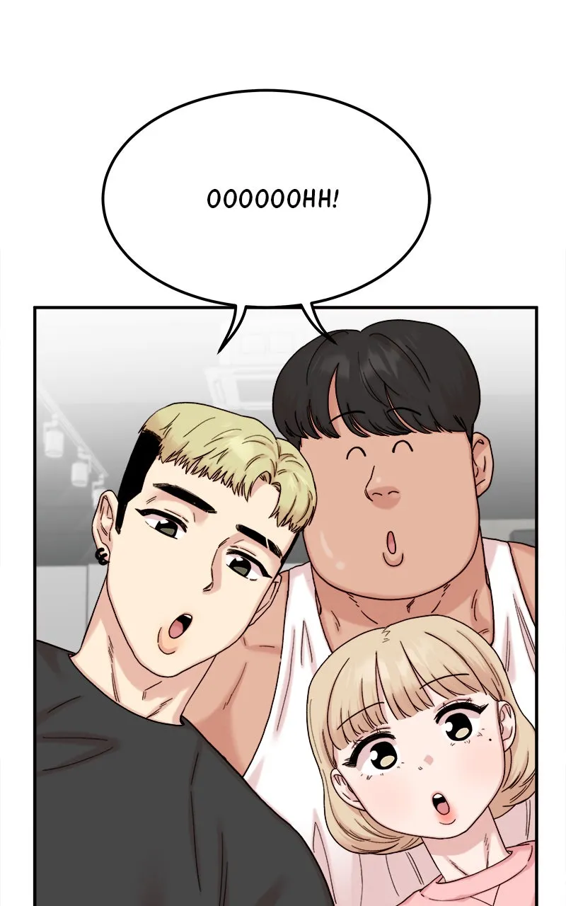 My Dud to Stud Boyfriend Chapter 17 page 85 - 
