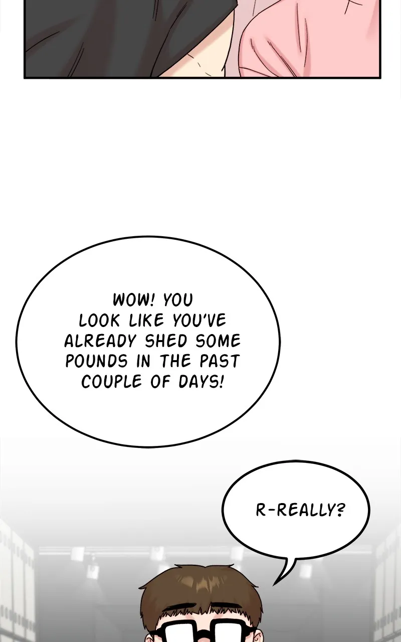 My Dud to Stud Boyfriend Chapter 17 page 86 - 