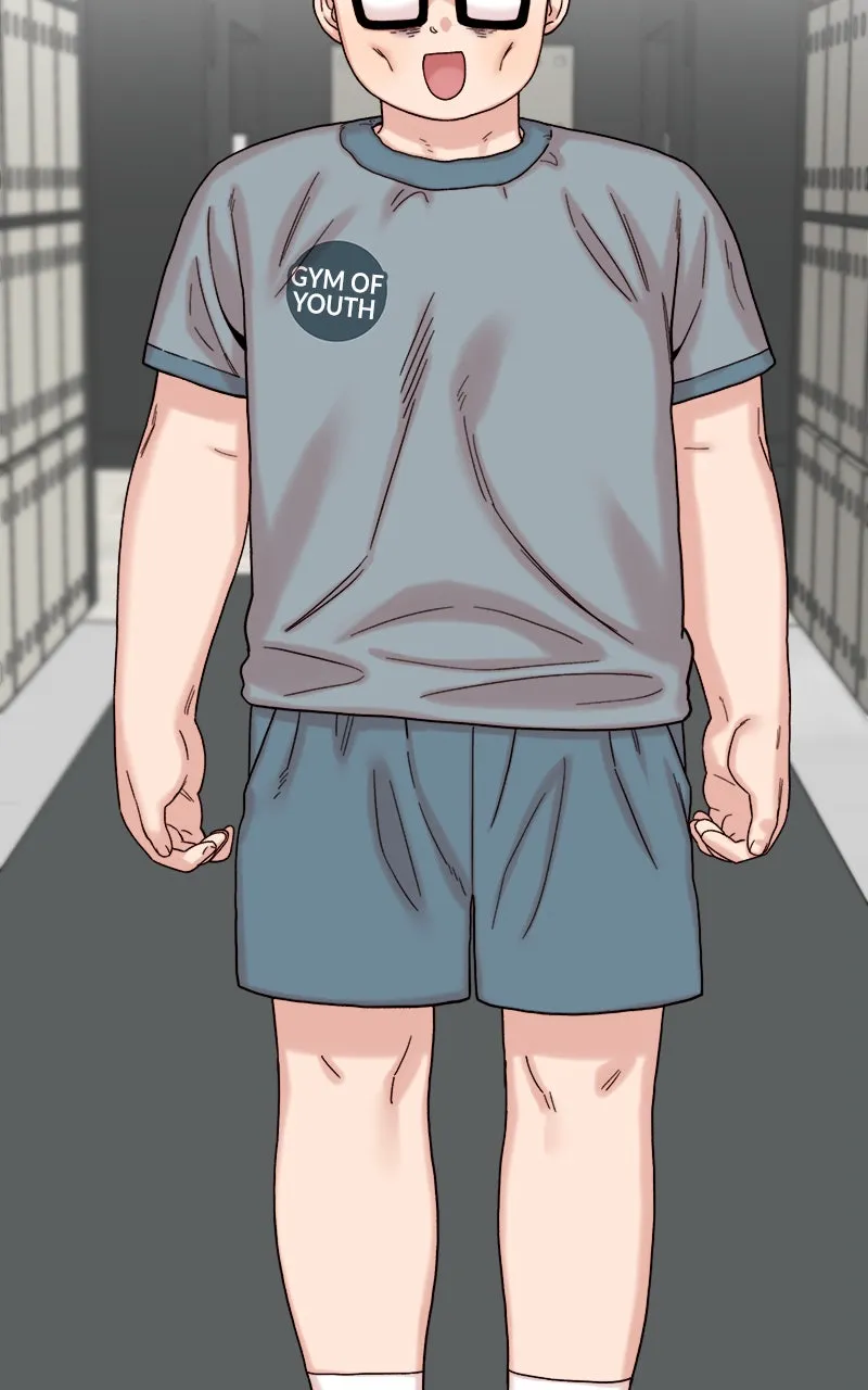 My Dud to Stud Boyfriend Chapter 17 page 87 - 