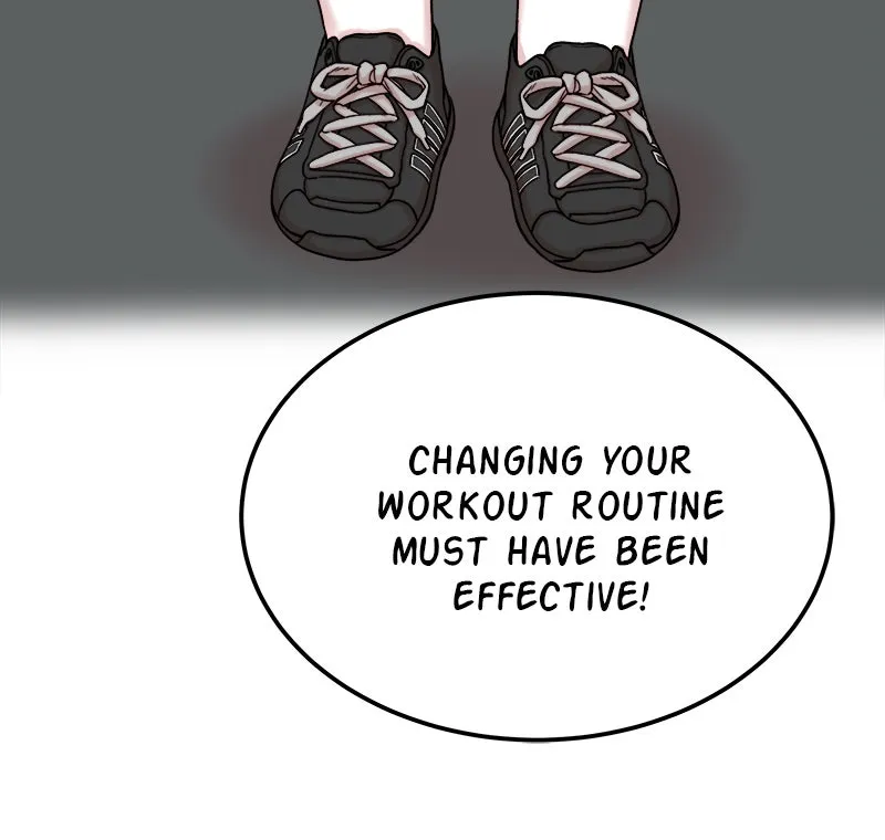 My Dud to Stud Boyfriend Chapter 17 page 88 - 