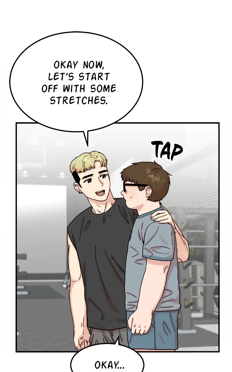 My Dud to Stud Boyfriend Chapter 17 page 89 - 