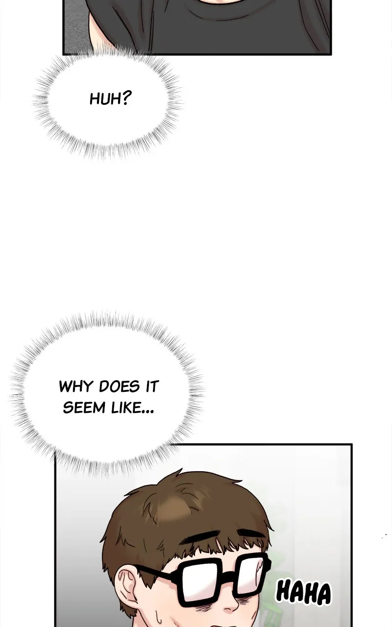My Dud to Stud Boyfriend Chapter 17 page 91 - 