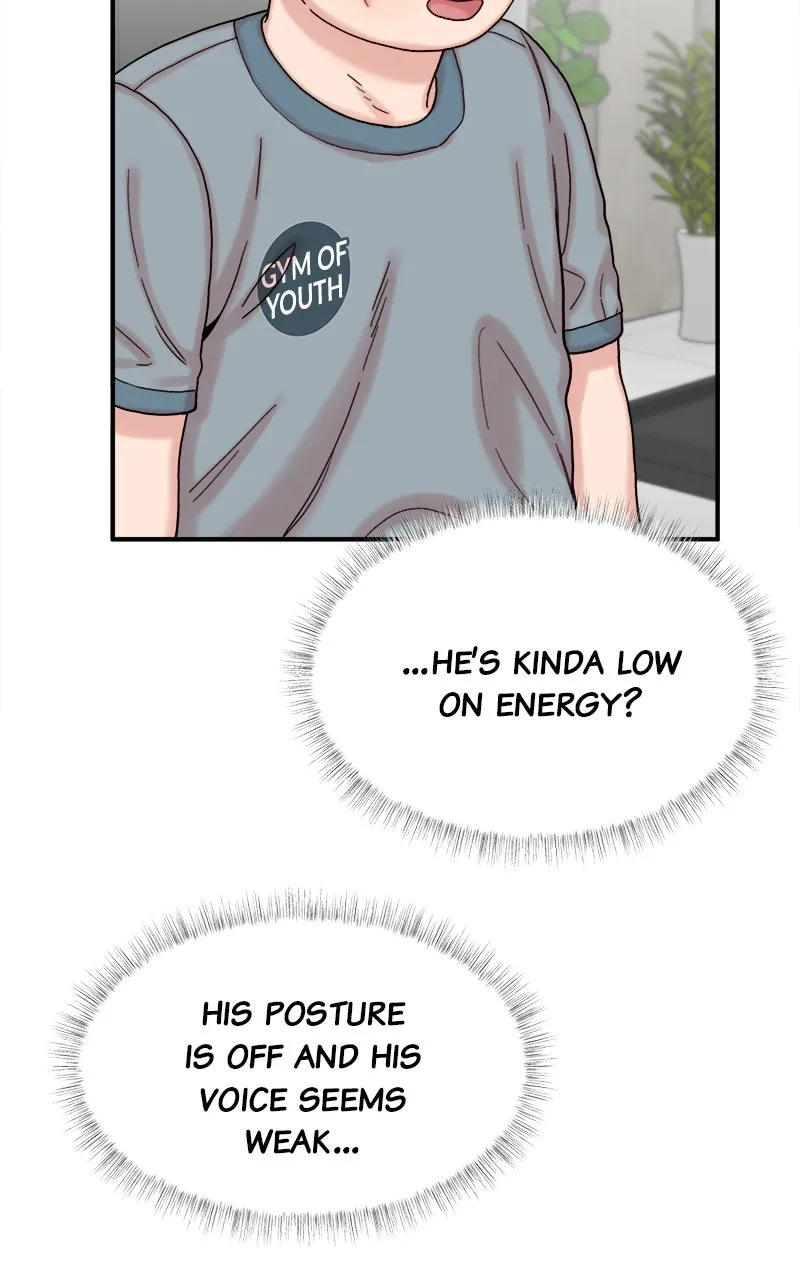 My Dud to Stud Boyfriend Chapter 17 page 92 - 