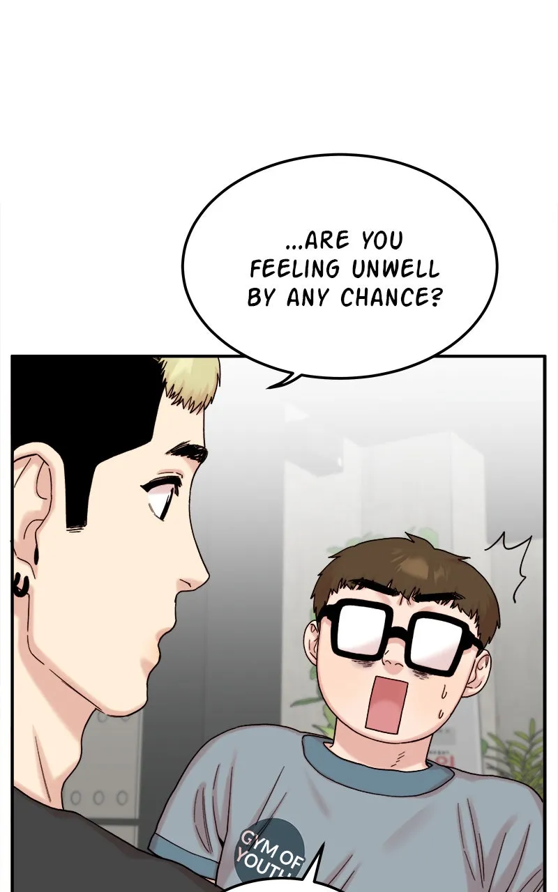 My Dud to Stud Boyfriend Chapter 17 page 94 - 