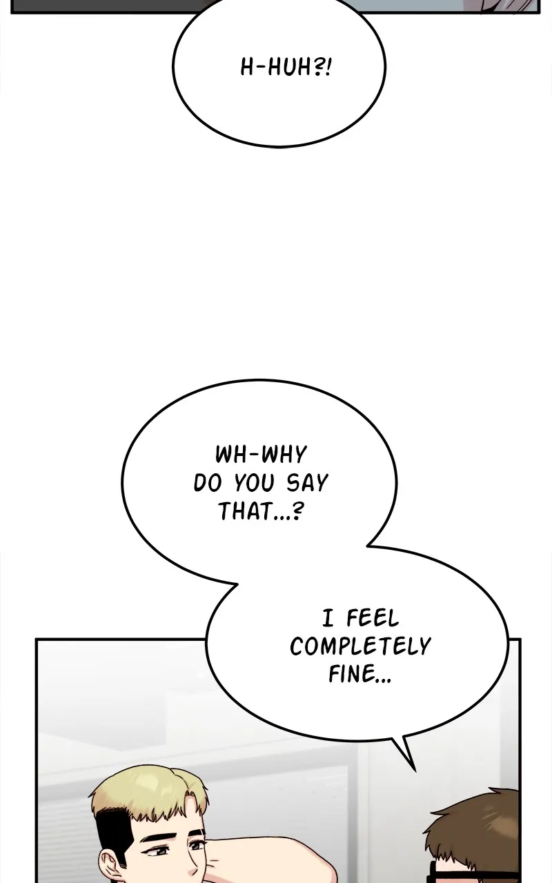 My Dud to Stud Boyfriend Chapter 17 page 95 - 