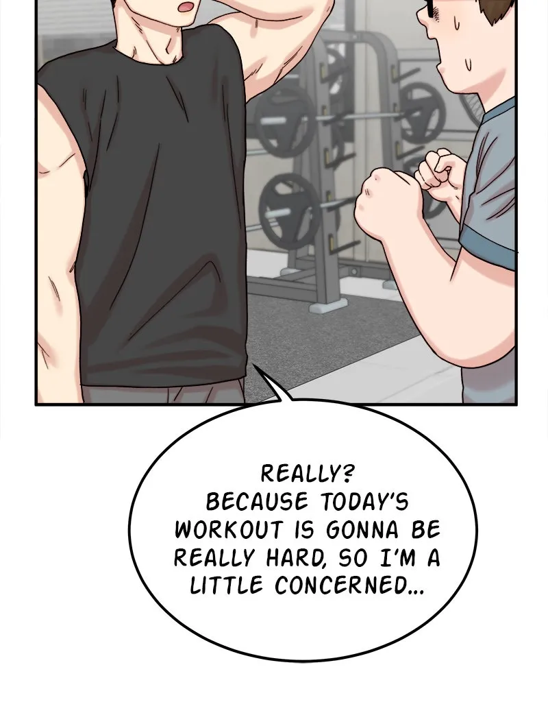 My Dud to Stud Boyfriend Chapter 17 page 96 - 