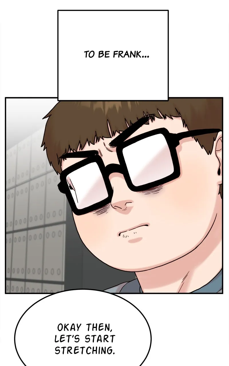 My Dud to Stud Boyfriend Chapter 17 page 97 - 