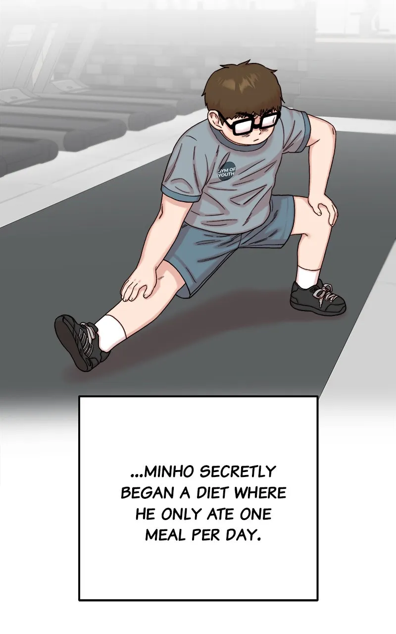 My Dud to Stud Boyfriend Chapter 17 page 99 - 