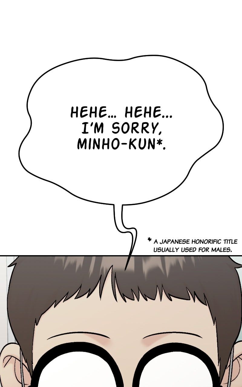 My Dud to Stud Boyfriend (S2) Ep. 170 - But It Works Out For Me page 1 - 