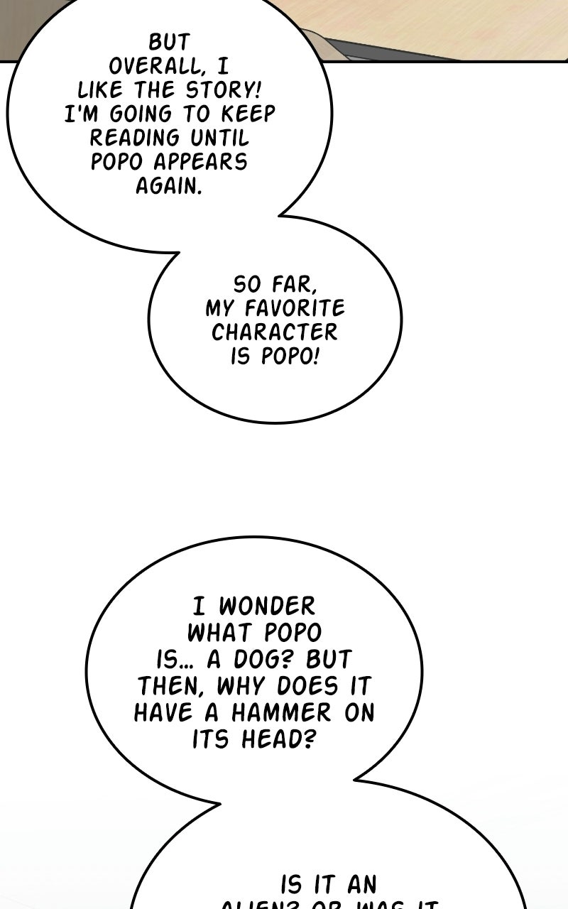My Dud to Stud Boyfriend (S2) Ep. 170 - But It Works Out For Me page 101 - 