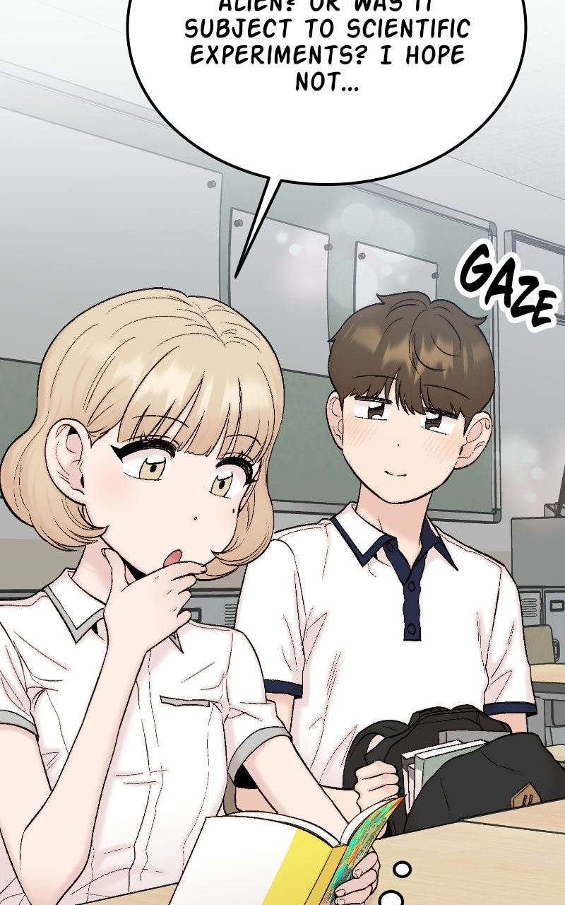 My Dud to Stud Boyfriend (S2) Ep. 170 - But It Works Out For Me page 102 - 