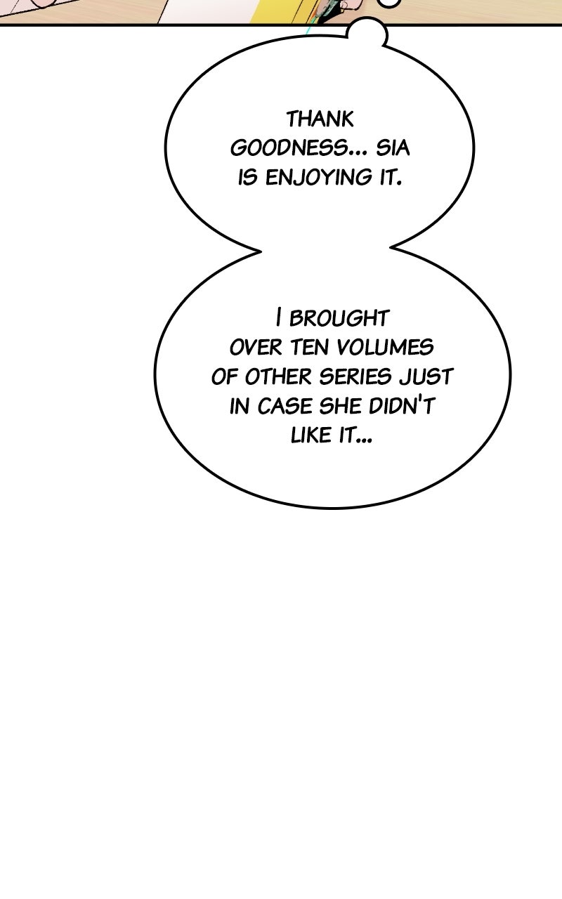 My Dud to Stud Boyfriend (S2) Ep. 170 - But It Works Out For Me page 103 - 