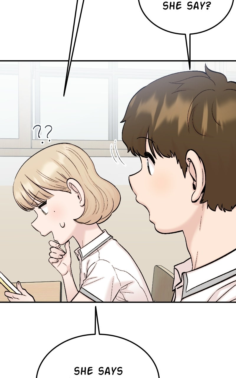 My Dud to Stud Boyfriend (S2) Ep. 170 - But It Works Out For Me page 106 - 