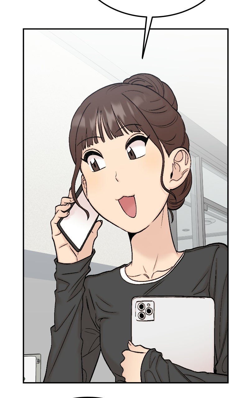 My Dud to Stud Boyfriend (S2) Ep. 170 - But It Works Out For Me page 110 - 