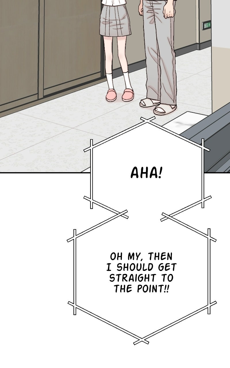 My Dud to Stud Boyfriend (S2) Ep. 170 - But It Works Out For Me page 112 - 