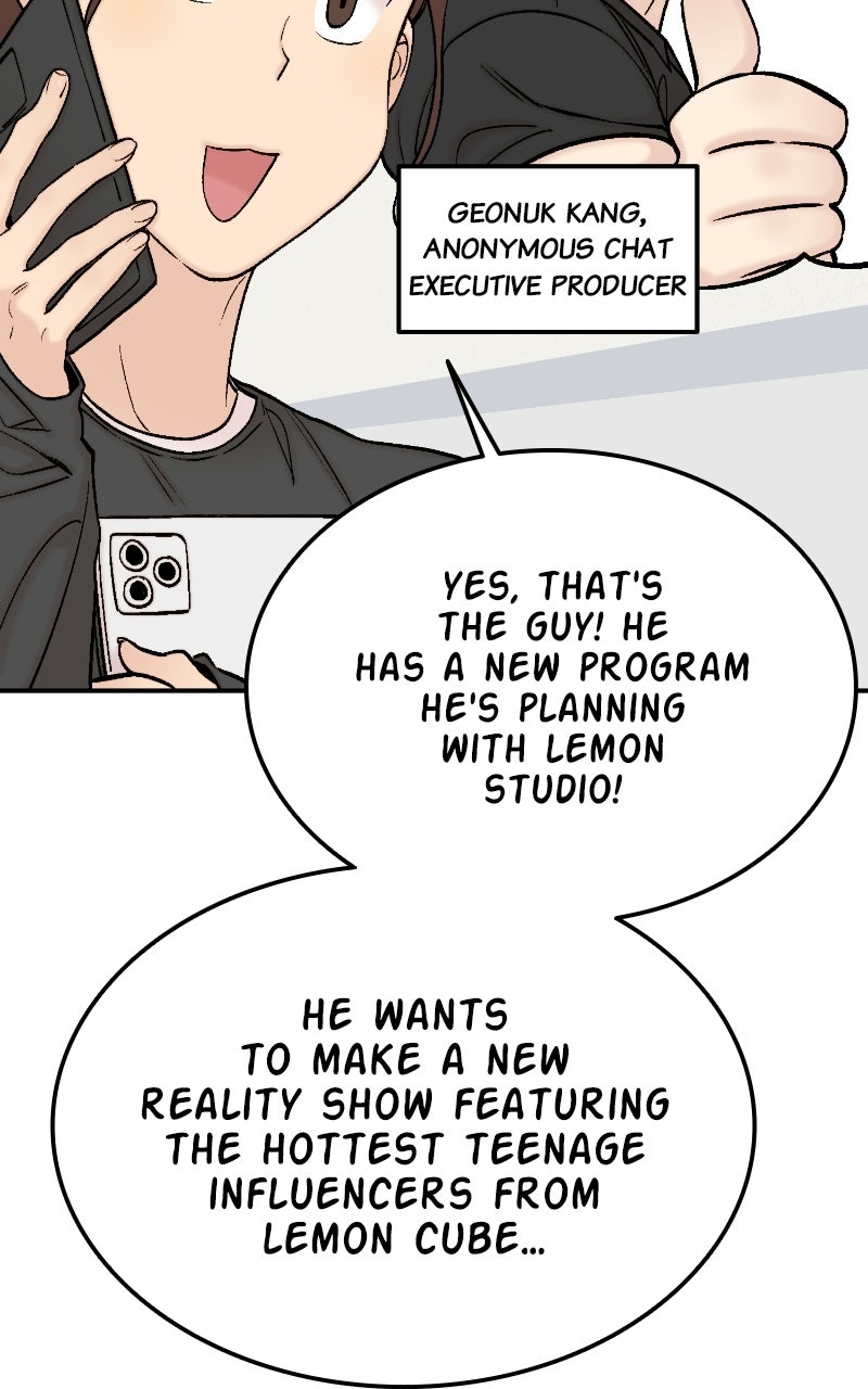 My Dud to Stud Boyfriend (S2) Ep. 170 - But It Works Out For Me page 114 - 