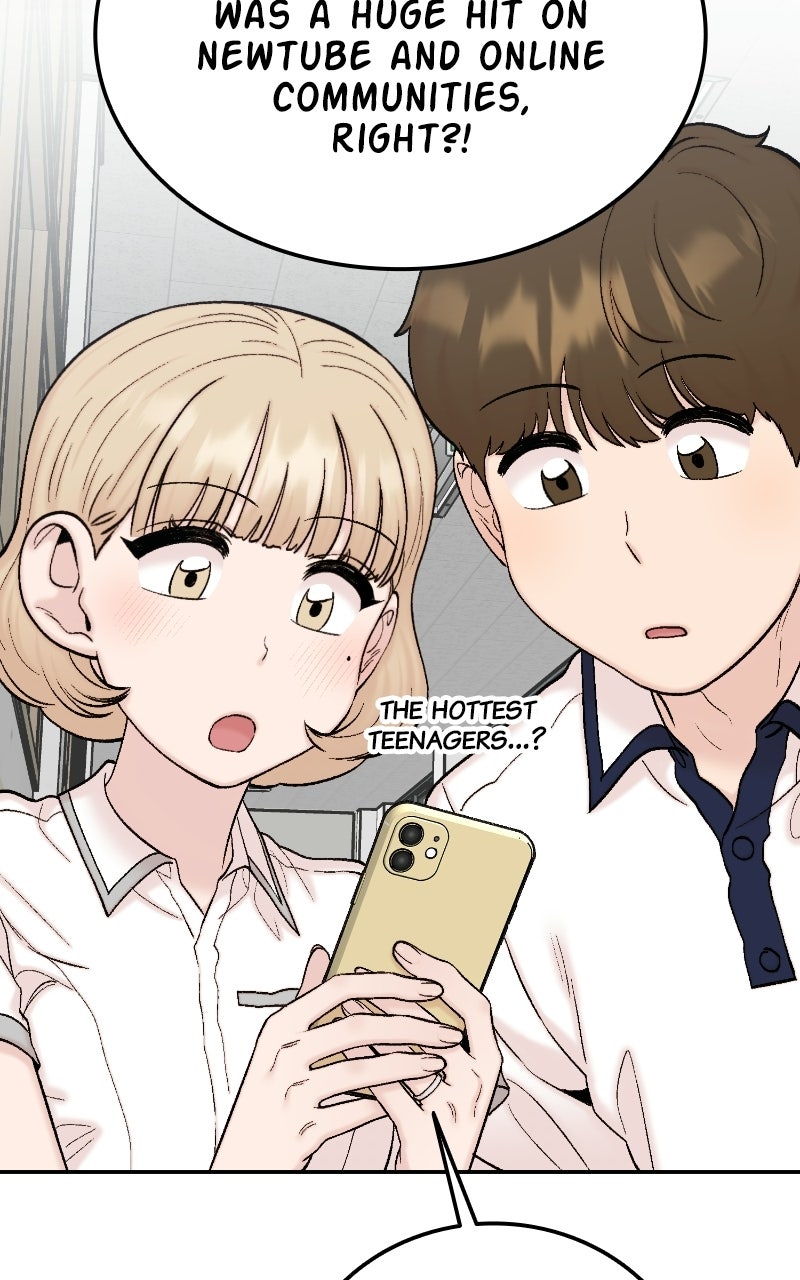 My Dud to Stud Boyfriend (S2) Ep. 170 - But It Works Out For Me page 116 - 