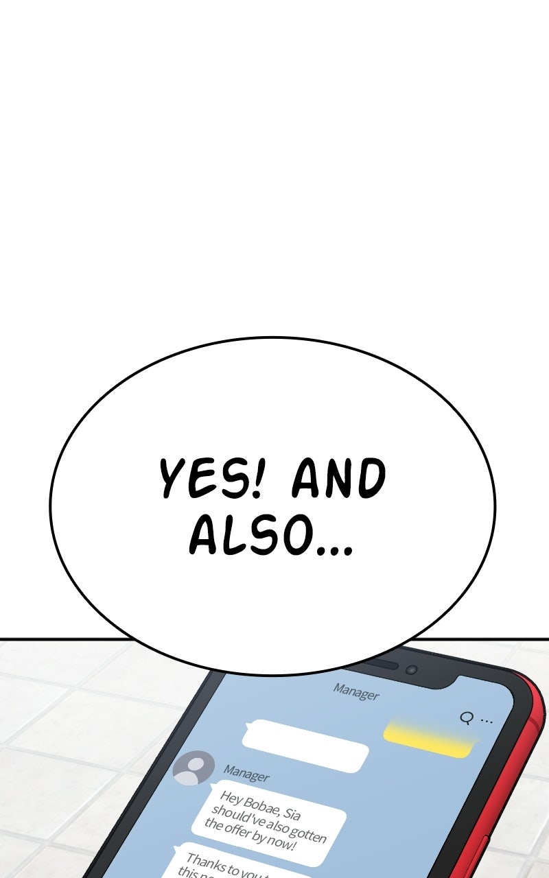 My Dud to Stud Boyfriend (S2) Ep. 170 - But It Works Out For Me page 120 - 