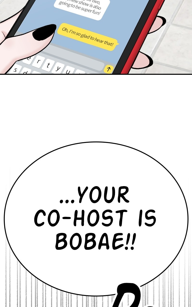 My Dud to Stud Boyfriend (S2) Ep. 170 - But It Works Out For Me page 121 - 